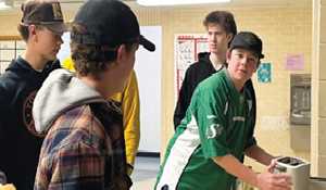 Esterhazy Smile Cookie proceeds will support EHS Breakfast Program